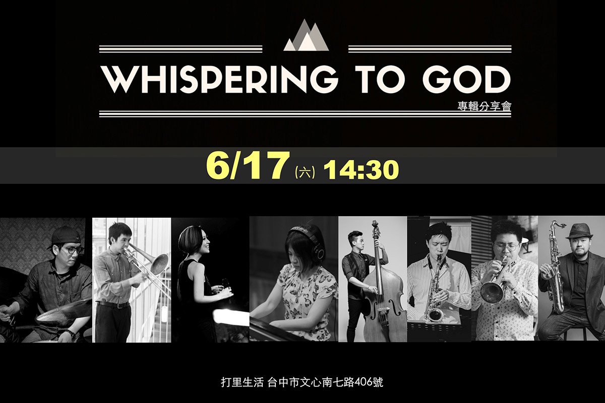 whispering to god_