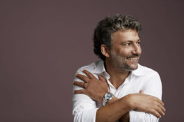 Jonas Kaufmann , Sony Classical